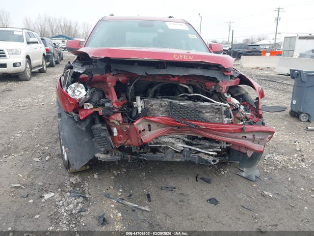 Chevrolet EQUINOX 1LT 2015 2GNALBEK4F1123371 Image 6