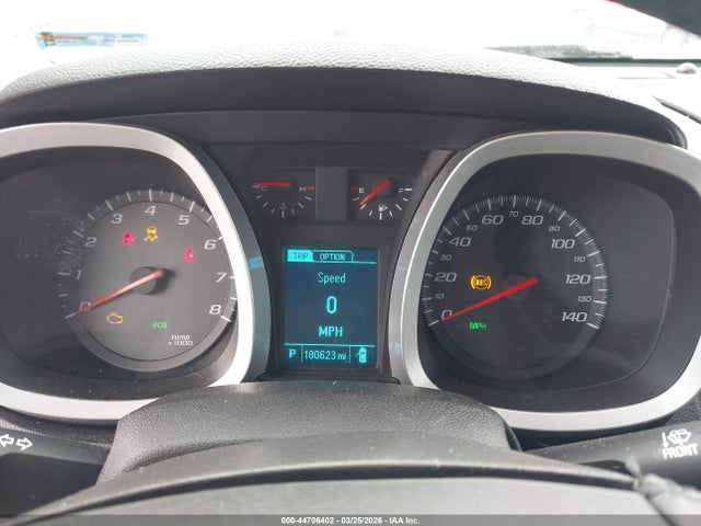Chevrolet EQUINOX 1LT 2015 2GNALBEK4F1123371 Image 7