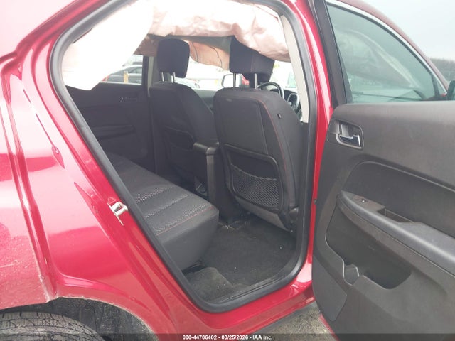 Chevrolet EQUINOX 1LT 2015 2GNALBEK4F1123371 Image 8