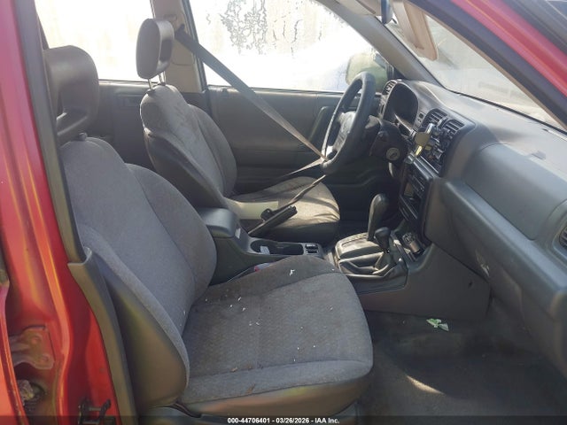 44706401 :رقم المزاد ، 4S6CM58W8W4423758 vin ، 1998 Honda Passport Ex/lx مزاد بيع