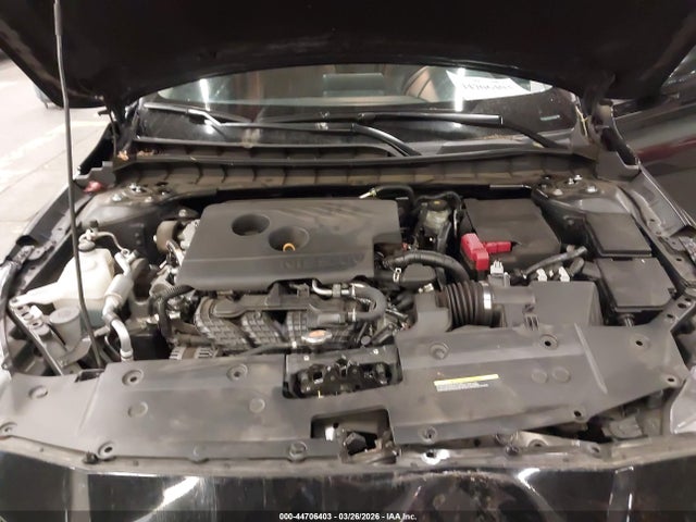 Nissan Altima Sr Intelligent Awd 2020 1N4BL4CW6LC218427 Image 10