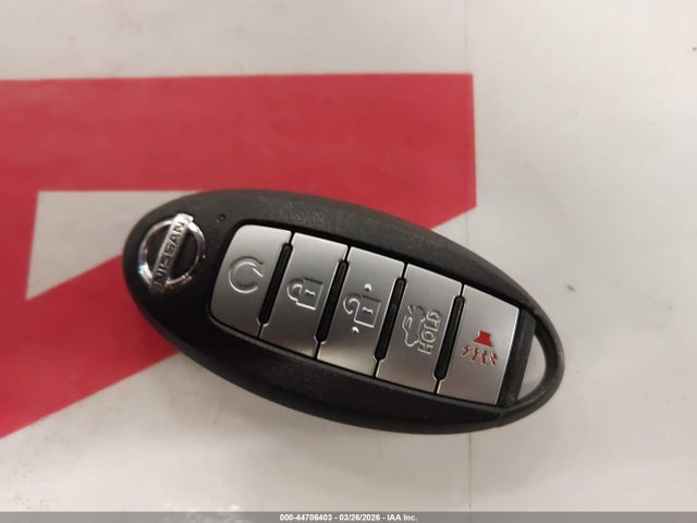 Nissan Altima Sr Intelligent Awd 2020 1N4BL4CW6LC218427 Image 11