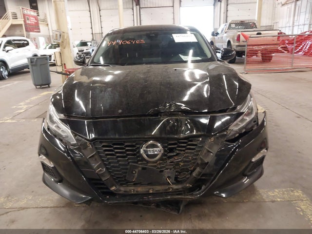 Nissan Altima Sr Intelligent Awd 2020 1N4BL4CW6LC218427 Image 12