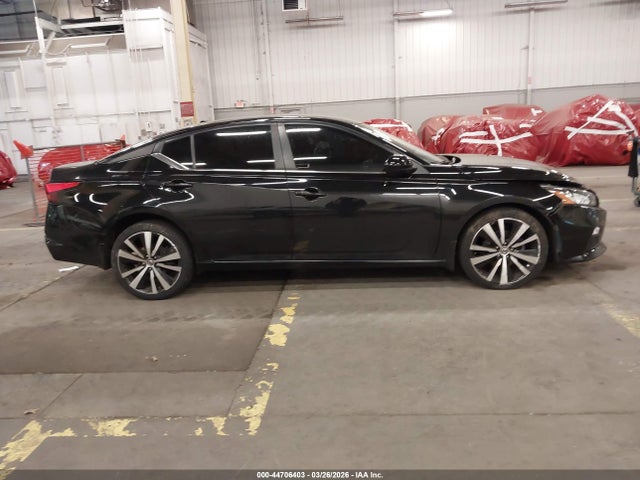 Nissan Altima Sr Intelligent Awd 2020 1N4BL4CW6LC218427 Image 13
