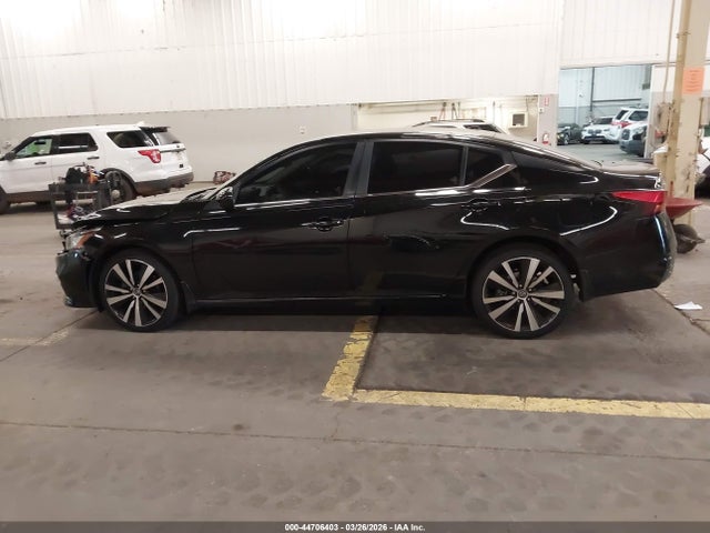 Nissan Altima Sr Intelligent Awd 2020 1N4BL4CW6LC218427 Image 14