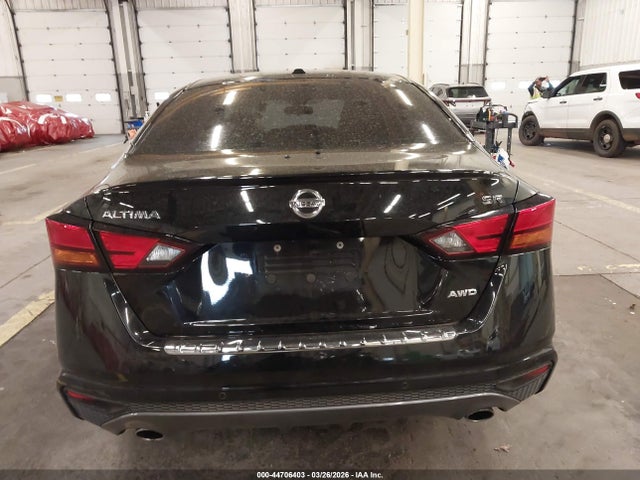 Nissan Altima Sr Intelligent Awd 2020 1N4BL4CW6LC218427 Image 16