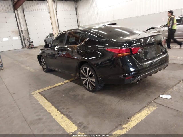 Nissan Altima Sr Intelligent Awd 2020 1N4BL4CW6LC218427 Image 3