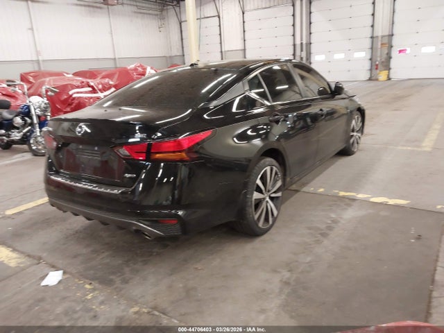 Nissan Altima Sr Intelligent Awd 2020 1N4BL4CW6LC218427 Image 4