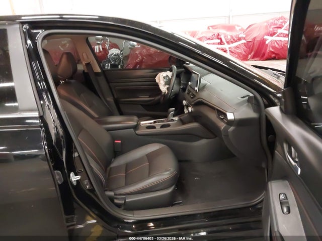 Nissan Altima Sr Intelligent Awd 2020 1N4BL4CW6LC218427 Image 5