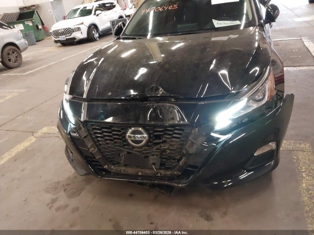 Nissan Altima Sr Intelligent Awd 2020 1N4BL4CW6LC218427 Image 6