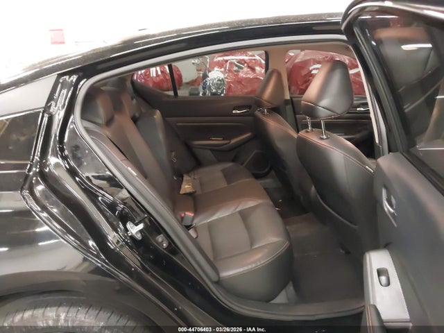 Nissan Altima Sr Intelligent Awd 2020 1N4BL4CW6LC218427 Image 8