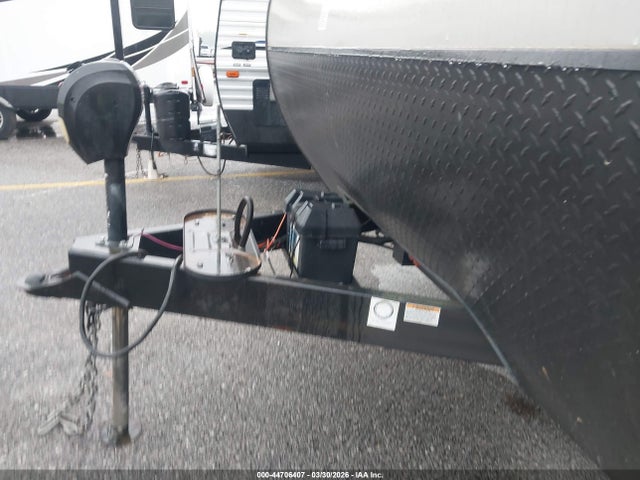 2020 Jayco Jayflight 265rls მანქანა იყიდება აუქციონზე, vin: 1UJBJ0BP9L17Y0286, აუქციონის ნომერი: 44706407