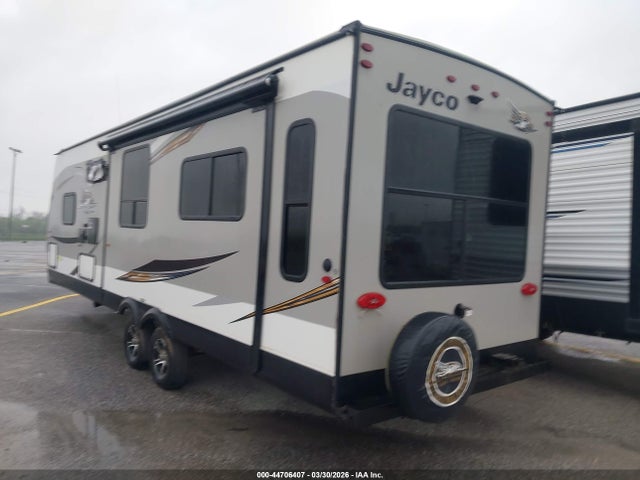 2020 Jayco Jayflight 265rls მანქანა იყიდება აუქციონზე, vin: 1UJBJ0BP9L17Y0286, აუქციონის ნომერი: 44706407