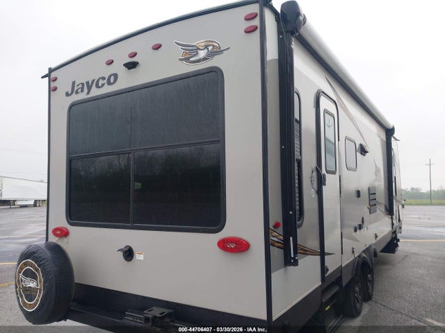 2020 Jayco Jayflight 265rls მანქანა იყიდება აუქციონზე, vin: 1UJBJ0BP9L17Y0286, აუქციონის ნომერი: 44706407