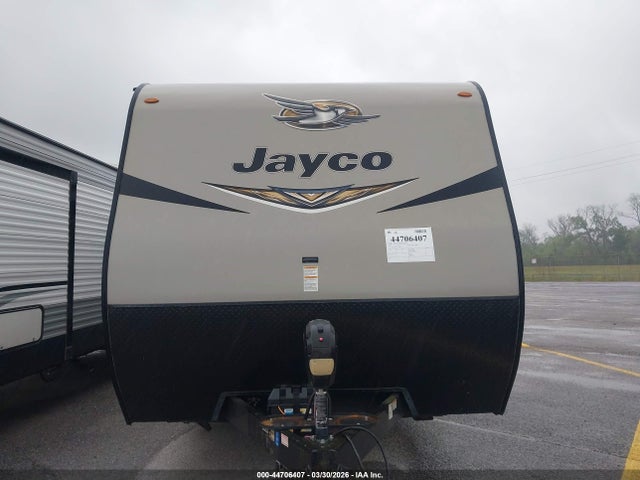 2020 Jayco Jayflight 265rls მანქანა იყიდება აუქციონზე, vin: 1UJBJ0BP9L17Y0286, აუქციონის ნომერი: 44706407