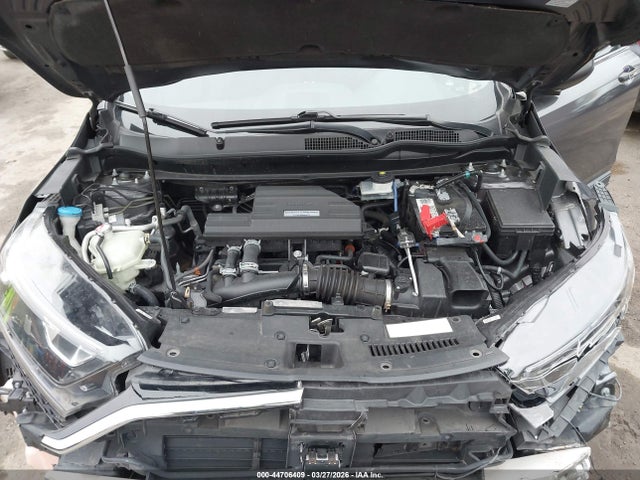 Aukcja sprzedaży 2020 Honda Cr-v Awd Lx, vin: 5J6RW2H26LL012318, numer aukcji: 44706409