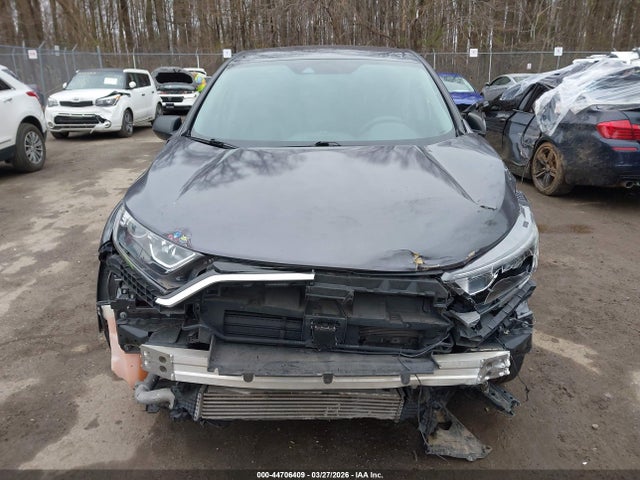 Aukcja sprzedaży 2020 Honda Cr-v Awd Lx, vin: 5J6RW2H26LL012318, numer aukcji: 44706409