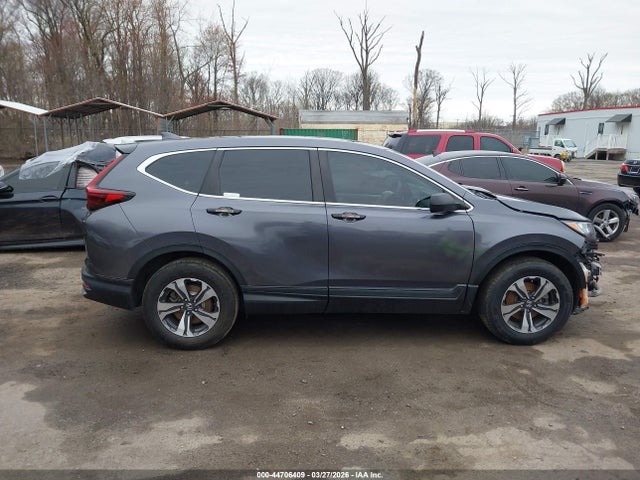 Aukcja sprzedaży 2020 Honda Cr-v Awd Lx, vin: 5J6RW2H26LL012318, numer aukcji: 44706409