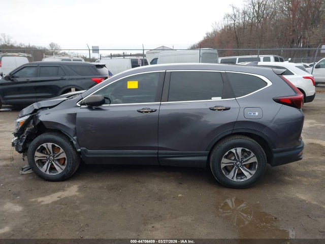 Aukcja sprzedaży 2020 Honda Cr-v Awd Lx, vin: 5J6RW2H26LL012318, numer aukcji: 44706409