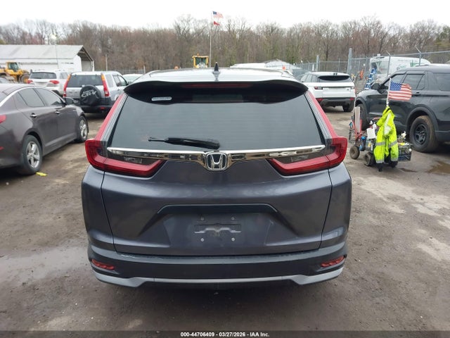 Aukcja sprzedaży 2020 Honda Cr-v Awd Lx, vin: 5J6RW2H26LL012318, numer aukcji: 44706409