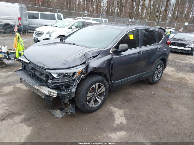 Aukcja sprzedaży 2020 Honda Cr-v Awd Lx, vin: 5J6RW2H26LL012318, numer aukcji: 44706409