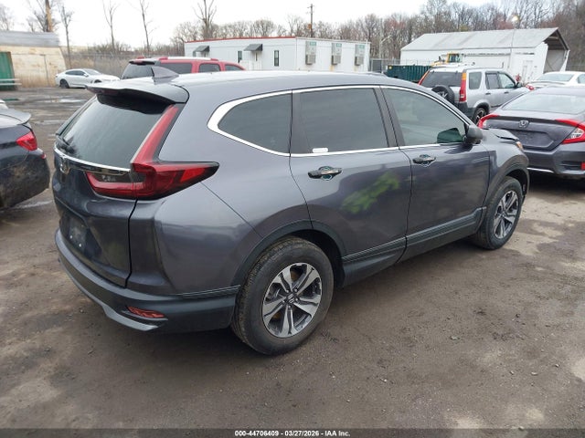 Aukcja sprzedaży 2020 Honda Cr-v Awd Lx, vin: 5J6RW2H26LL012318, numer aukcji: 44706409
