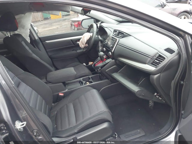 Aukcja sprzedaży 2020 Honda Cr-v Awd Lx, vin: 5J6RW2H26LL012318, numer aukcji: 44706409