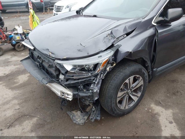 Aukcja sprzedaży 2020 Honda Cr-v Awd Lx, vin: 5J6RW2H26LL012318, numer aukcji: 44706409