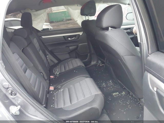 Aukcja sprzedaży 2020 Honda Cr-v Awd Lx, vin: 5J6RW2H26LL012318, numer aukcji: 44706409
