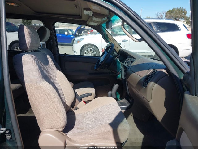 2000 TOYOTA 4RUNNER JT3HN86RXY0322153 Photo 4