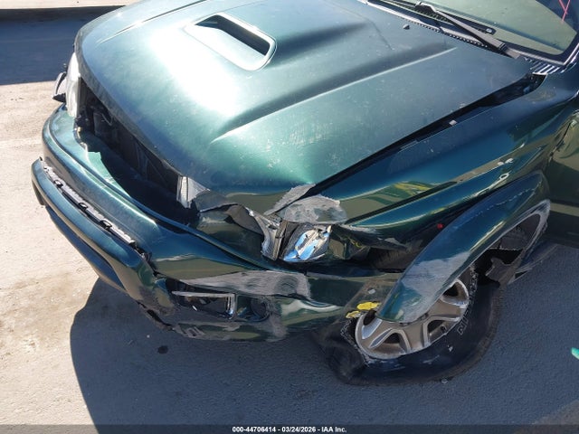 2000 TOYOTA 4RUNNER JT3HN86RXY0322153 Photo 5
