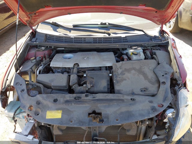 Продаж на аукціоні авто 2011 Lexus Ct 200h Premium, vin: JTHKD5BH4B2008010, номер лоту: 44706413