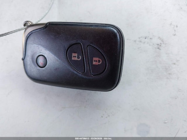 Продаж на аукціоні авто 2011 Lexus Ct 200h Premium, vin: JTHKD5BH4B2008010, номер лоту: 44706413