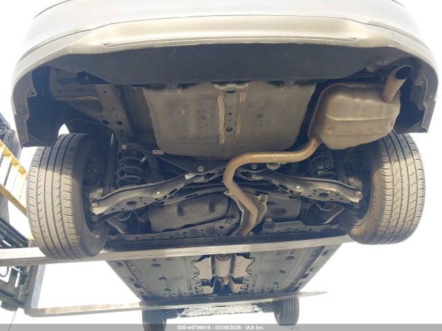 19XFL2H58NE023439 Honda Civic Lx