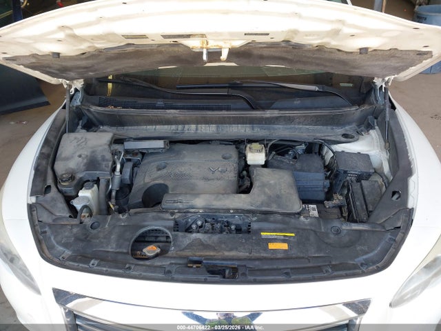 Продаж на аукціоні авто 2015 Infiniti Qx60, vin: 5N1AL0MM4FC519080, номер лоту: 44706422