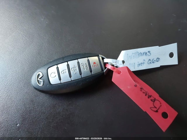 Продаж на аукціоні авто 2015 Infiniti Qx60, vin: 5N1AL0MM4FC519080, номер лоту: 44706422