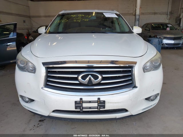 Продаж на аукціоні авто 2015 Infiniti Qx60, vin: 5N1AL0MM4FC519080, номер лоту: 44706422