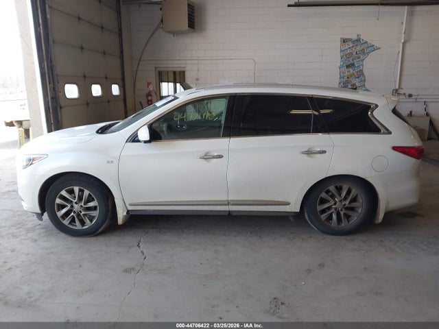 Продаж на аукціоні авто 2015 Infiniti Qx60, vin: 5N1AL0MM4FC519080, номер лоту: 44706422