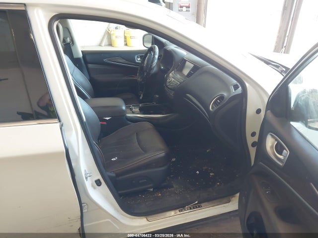 Продаж на аукціоні авто 2015 Infiniti Qx60, vin: 5N1AL0MM4FC519080, номер лоту: 44706422