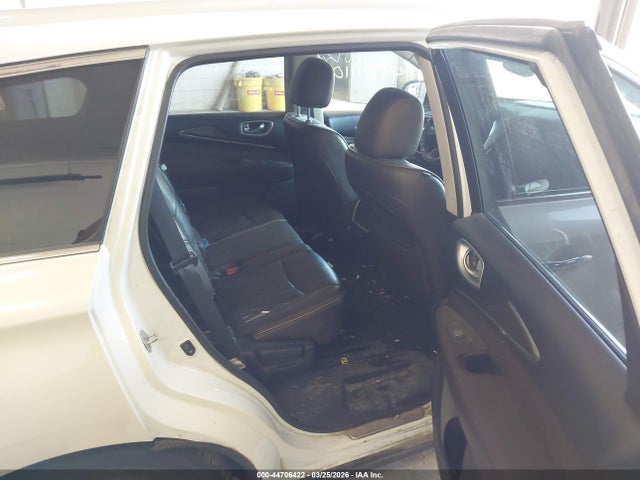 Продаж на аукціоні авто 2015 Infiniti Qx60, vin: 5N1AL0MM4FC519080, номер лоту: 44706422