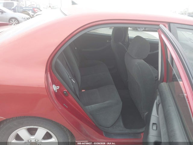 44706427 :رقم المزاد ، 2T1BR32E06C596637 vin ، 2006 Toyota Corolla S مزاد بيع