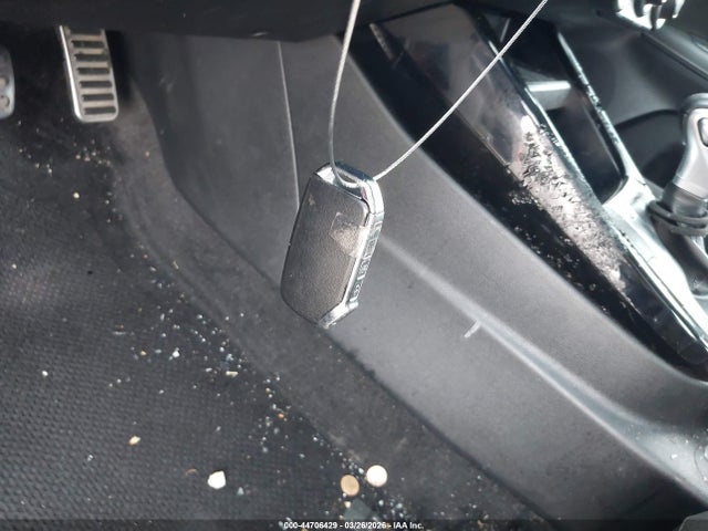 44706429 :رقم المزاد ، 3KPF34AD5ME277833 vin ، 2021 Kia Forte Gt-line مزاد بيع