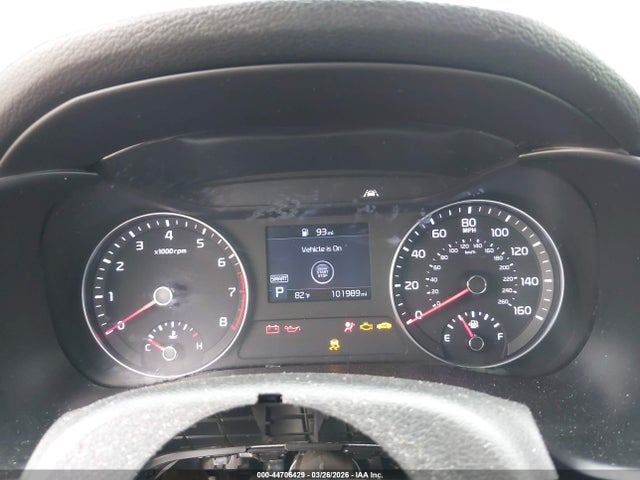 44706429 :رقم المزاد ، 3KPF34AD5ME277833 vin ، 2021 Kia Forte Gt-line مزاد بيع