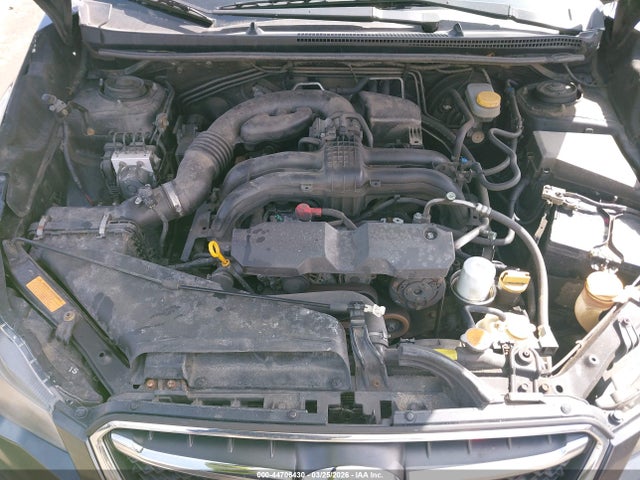 Aukcja sprzedaży 2015 Subaru Impreza 2.0i Sport Limited, vin: JF1GPAW62F8282699, numer aukcji: 44706430