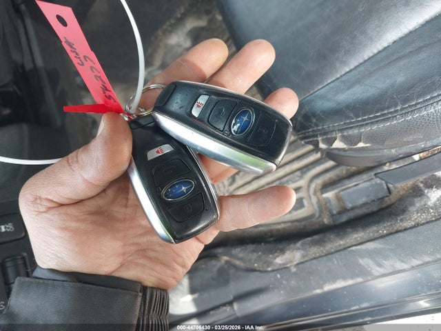 Aukcja sprzedaży 2015 Subaru Impreza 2.0i Sport Limited, vin: JF1GPAW62F8282699, numer aukcji: 44706430
