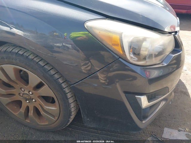 Aukcja sprzedaży 2015 Subaru Impreza 2.0i Sport Limited, vin: JF1GPAW62F8282699, numer aukcji: 44706430