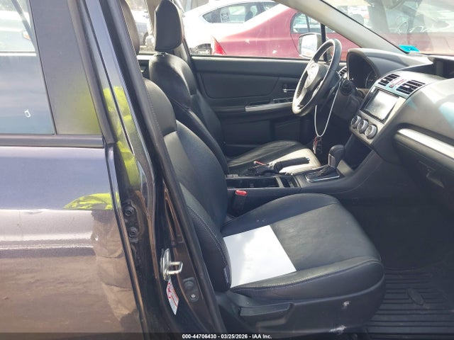 Aukcja sprzedaży 2015 Subaru Impreza 2.0i Sport Limited, vin: JF1GPAW62F8282699, numer aukcji: 44706430