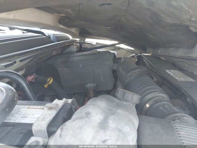 Aukcja sprzedaży 2007 Gmc Yukon Slt, vin: 1GKFC13J17R118824, numer aukcji: 44706435