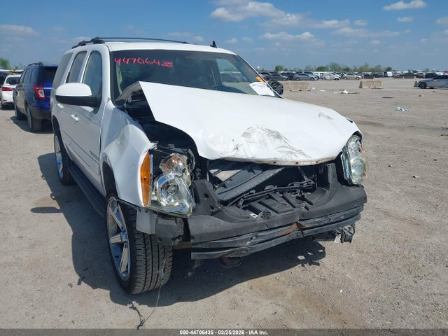 Aukcja sprzedaży 2007 Gmc Yukon Slt, vin: 1GKFC13J17R118824, numer aukcji: 44706435