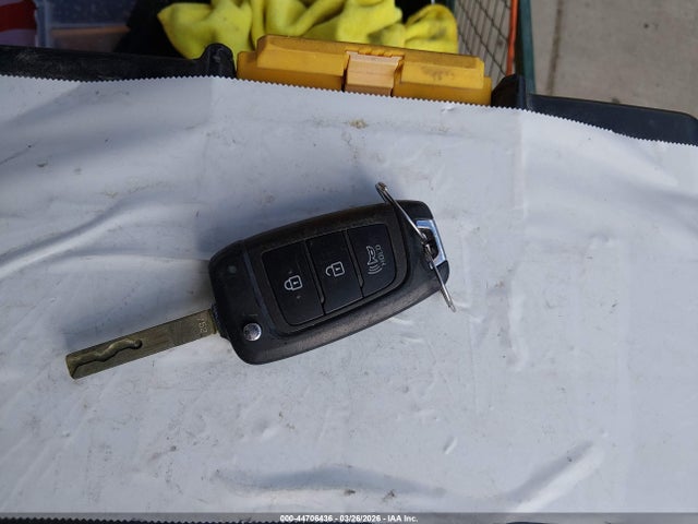 2022 HYUNDAI VENUE KMHRC8A37NU186170 Photo 10